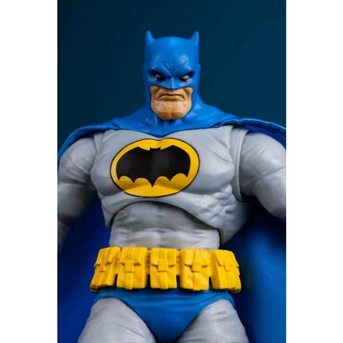 DC Multiverse Action Figure Batman (Dark Knight Returns) 18 cm
