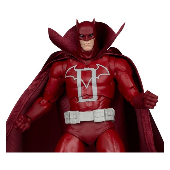 DC Multiverse Action Figure Batman Deadman (Knight Terrors) 19 cm