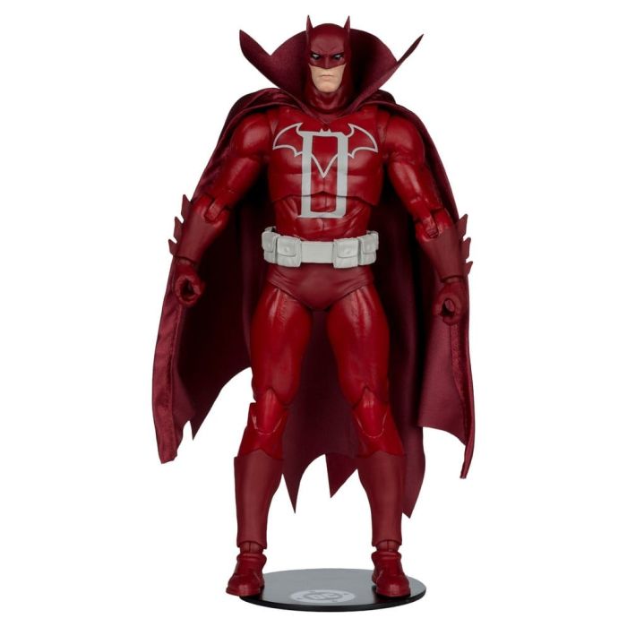 DC Multiverse Action Figure Batman Deadman (Knight Terrors) 19 cm