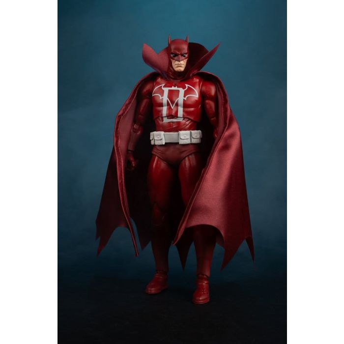 DC Multiverse Action Figure Batman Deadman (Knight Terrors) 19 cm