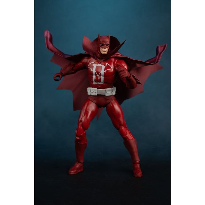 DC Multiverse Action Figure Batman Deadman (Knight Terrors) 19 cm