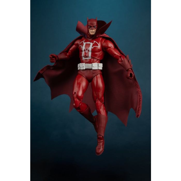 DC Multiverse Action Figure Batman Deadman (Knight Terrors) 19 cm