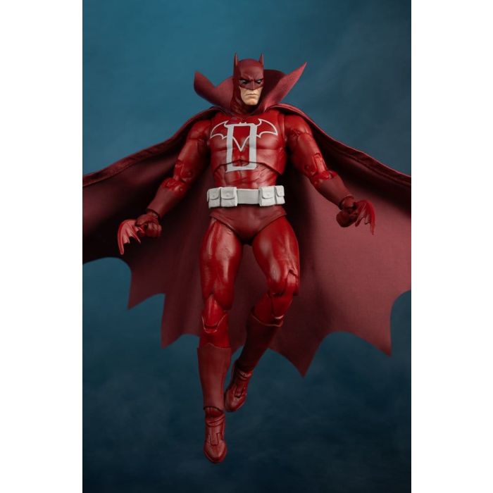 DC Multiverse Action Figure Batman Deadman (Knight Terrors) 19 cm