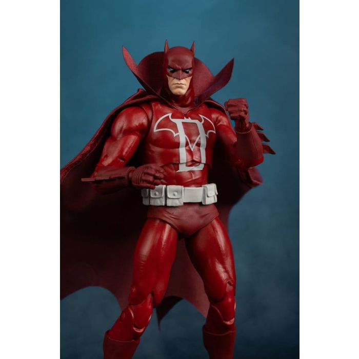 DC Multiverse Action Figure Batman Deadman (Knight Terrors) 19 cm