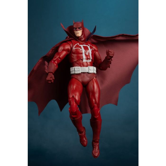 DC Multiverse Action Figure Batman Deadman (Knight Terrors) 19 cm