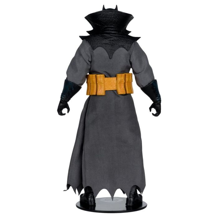 DC Multiverse Action Figure Damian Batman (Batman of Bethlehem) 18 cm