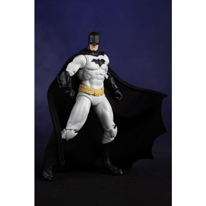 DC Multiverse Action Figure Batman (The New 52) 18 cm