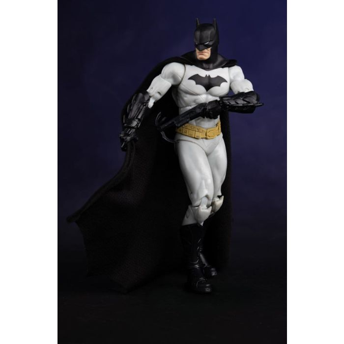 DC Multiverse Action Figure Batman (The New 52) 18 cm