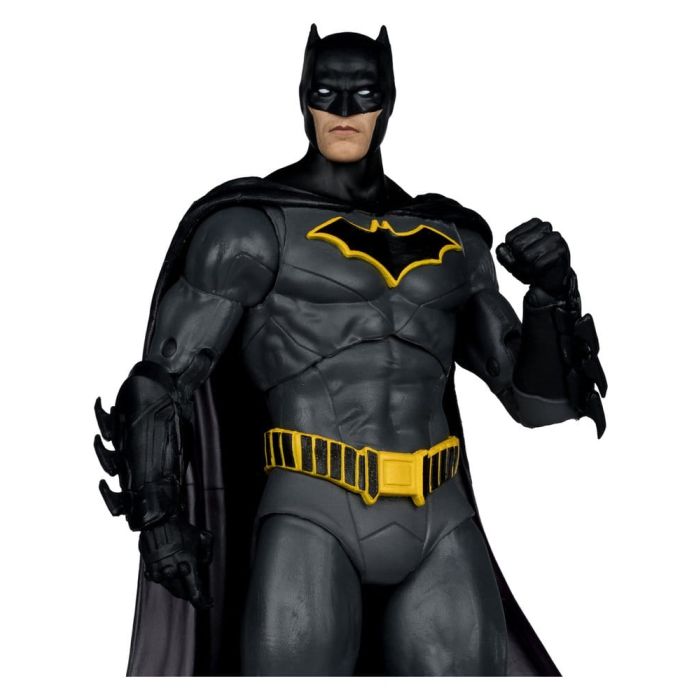 DC Multiverse Action Figure Batman (DC Rebirth) 18 cm