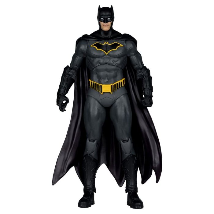 DC Multiverse Action Figure Batman (DC Rebirth) 18 cm