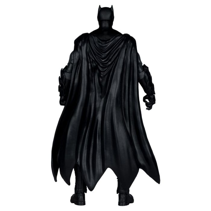 DC Multiverse Action Figure Batman (DC Rebirth) 18 cm
