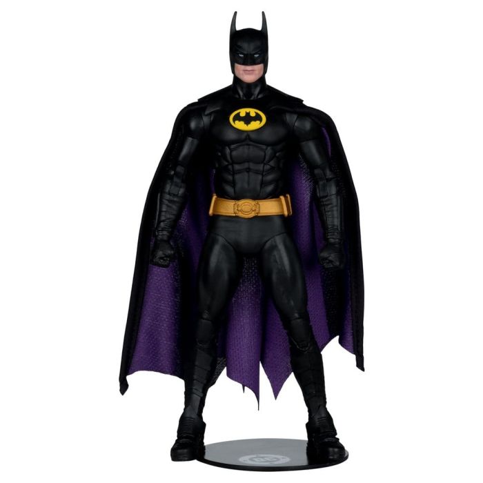 DC Direct Page Punchers Action Figure Batman (Batman '89) 18 cm