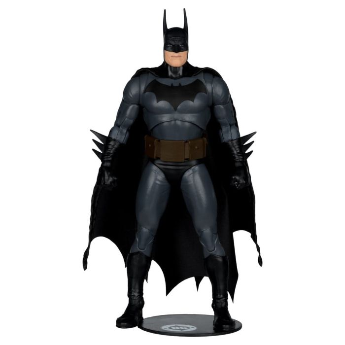 DC Direct Page Punchers Action Figure Batman (Justice) 18 cm