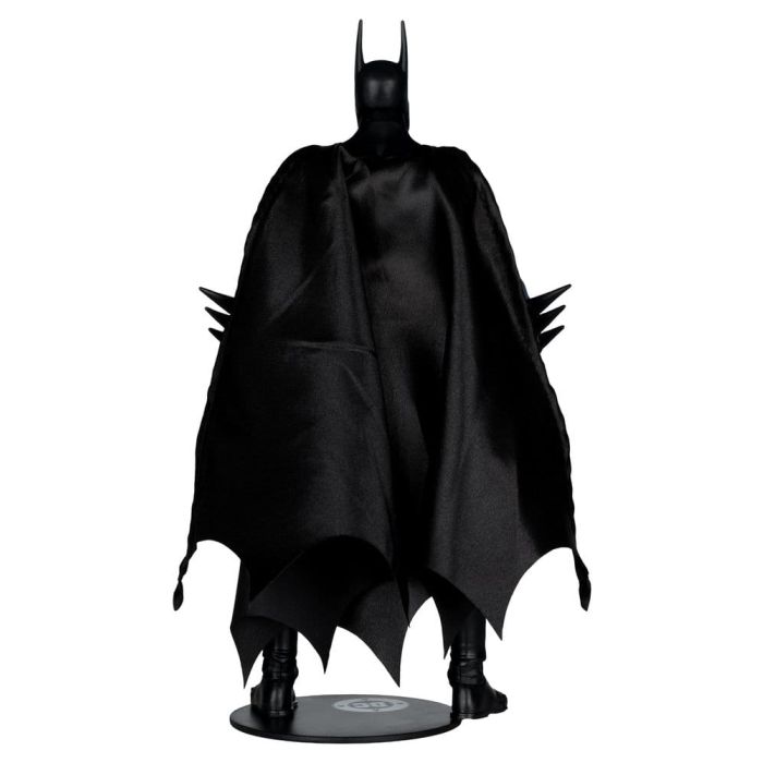 DC Direct Page Punchers Action Figure Batman (Justice) 18 cm