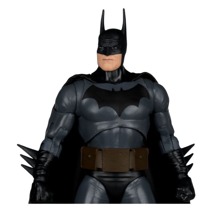 DC Direct Page Punchers Action Figure Batman (Justice) 18 cm