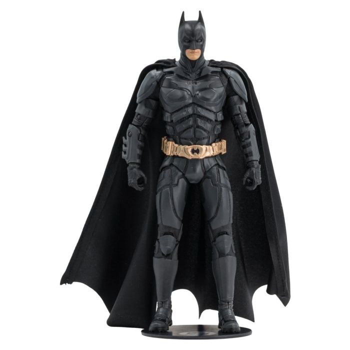 DC Multiverse McFarlane Vault Collection Action Figure Batman (The Dark Knight) 18 cm