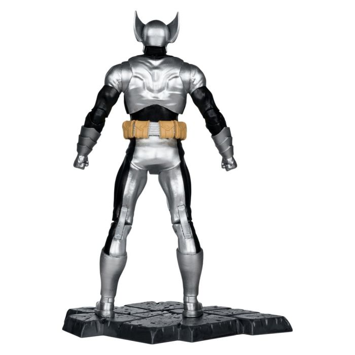 Image Comics Founders Series McFarlane Elite Edition Action Figure Shadowhawk 18 cm