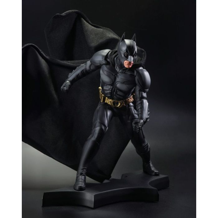 DC Direct  Statue DC Movie Statues Batman (The Dark Knight) 24 cm