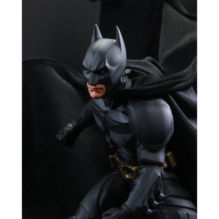 DC Direct  Statue DC Movie Statues Batman (The Dark Knight) 24 cm