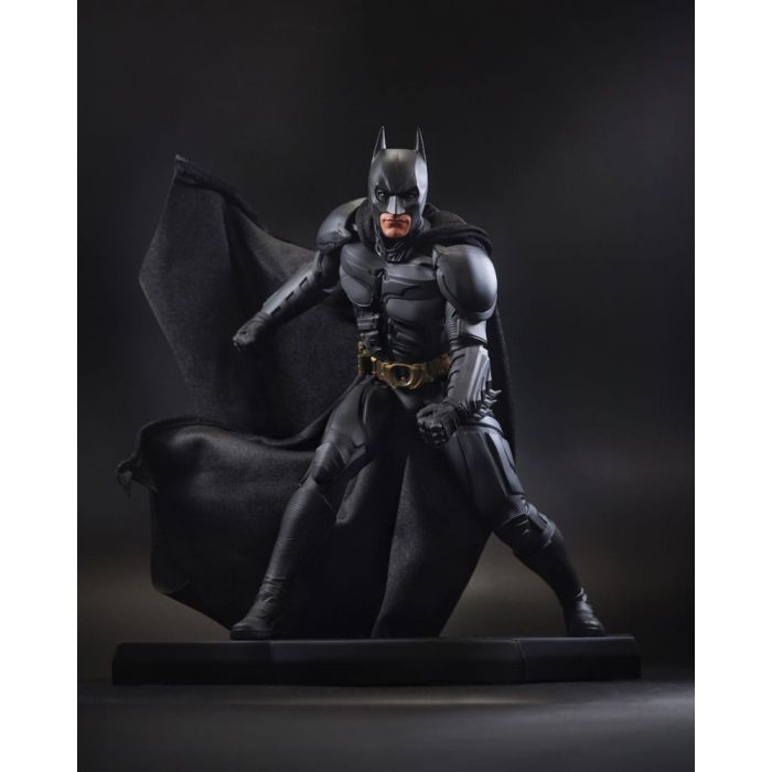 DC Direct  Statue DC Movie Statues Batman (The Dark Knight) 24 cm