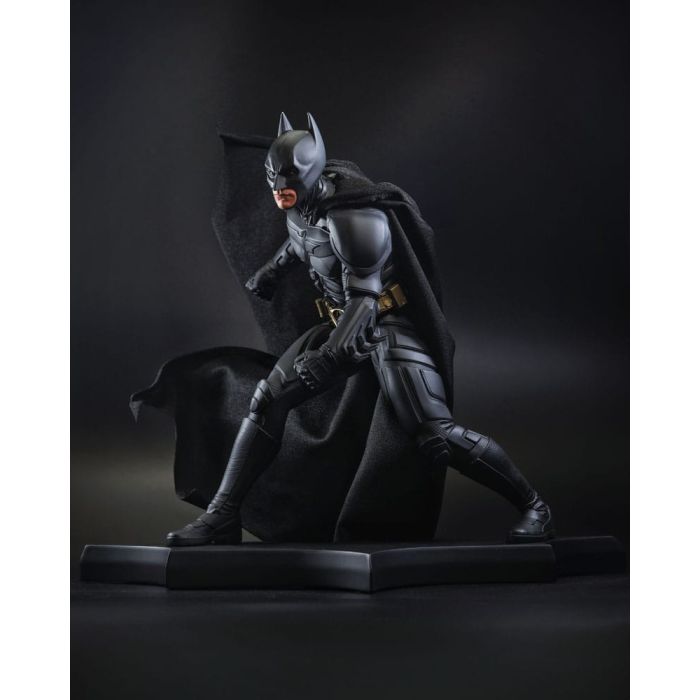 DC Direct  Statue DC Movie Statues Batman (The Dark Knight) 24 cm