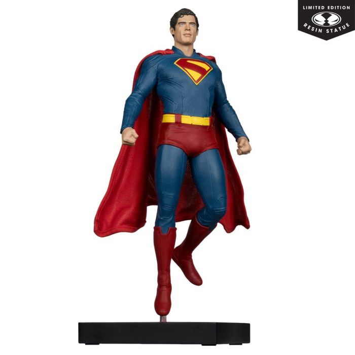 Superman (2025) DC Direct 1/6 Statue Superman 35 cm 