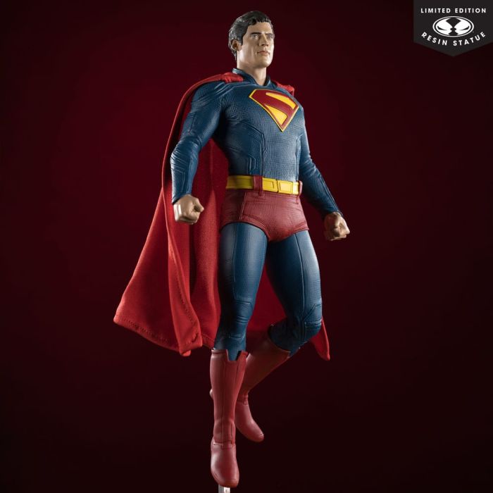 Superman (2025) DC Direct 1/6 Statue Superman 35 cm 