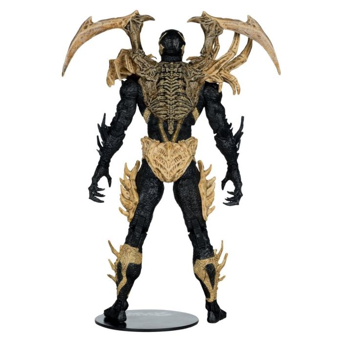 Spawn Toy Action Figure Curse of Spawn 19 cm