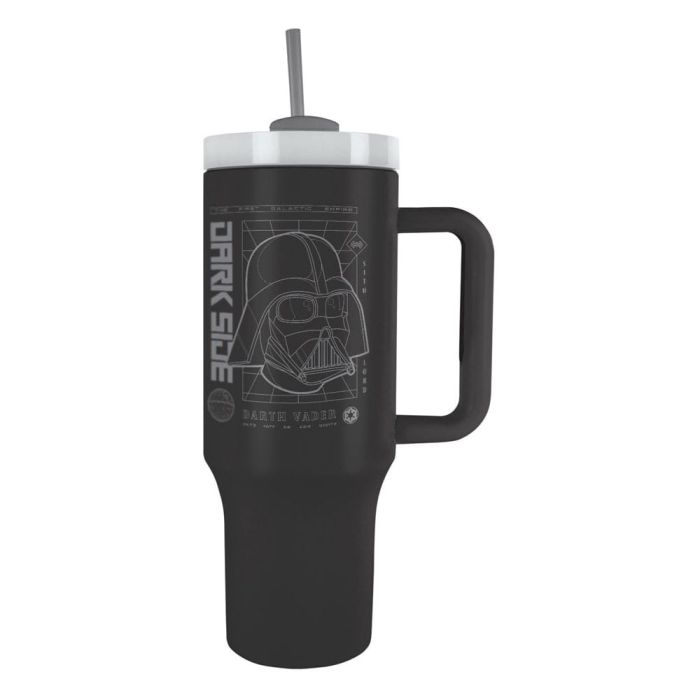 Star Wars Stainless Steel tumbler 1130 ml   