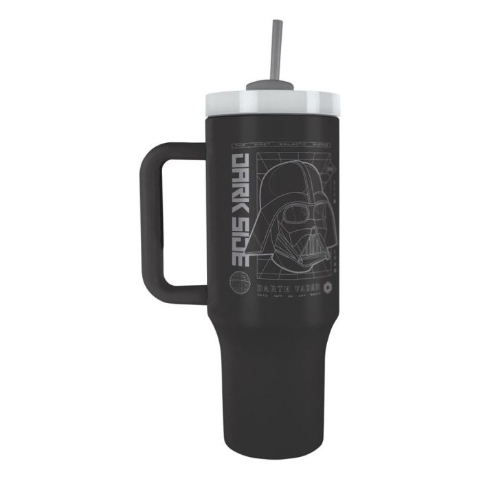 Star Wars Stainless Steel tumbler 1130 ml   