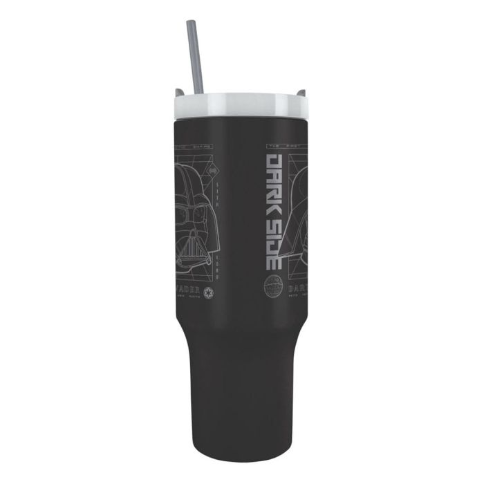 Star Wars Stainless Steel tumbler 1130 ml   