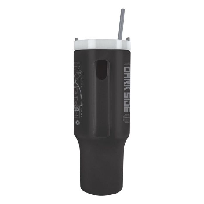 Star Wars Stainless Steel tumbler 1130 ml   