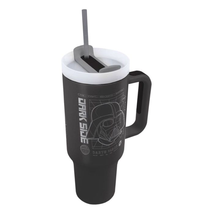 Star Wars Stainless Steel tumbler 1130 ml   