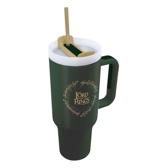 The Lord of the Rings Stainless Steel tumbler 1130 ml   