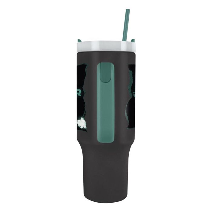 DC Comics Stainless Steel tumbler Joker 1130 ml   