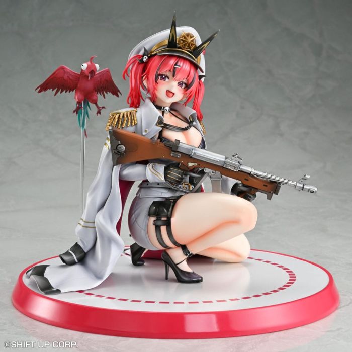 Goddes of Victory: Nikke PVC Statue 1/7 Mast 19 cm