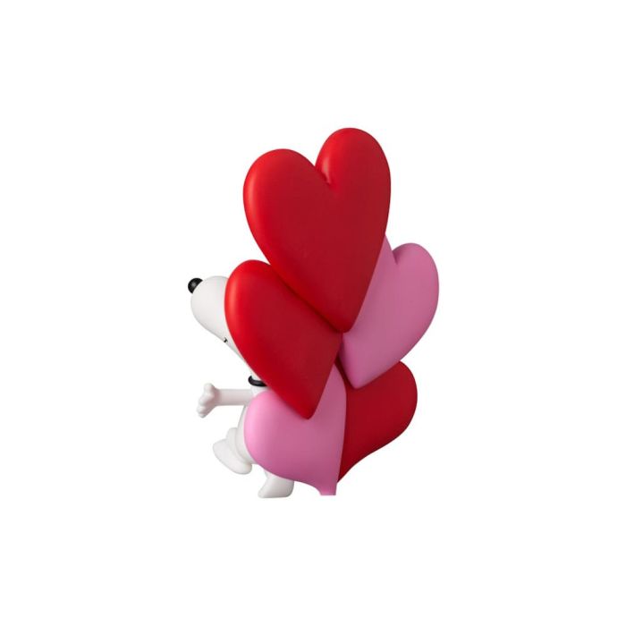 Peanuts UDF Series 18 Mini Figure Dancing Snoopy 12 cm  
