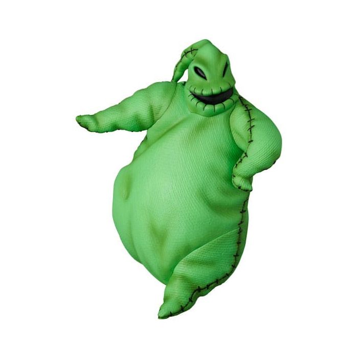 Nightmare before Christmas UDF Series 11 Mini Figure Oogie Boogie 7 cm