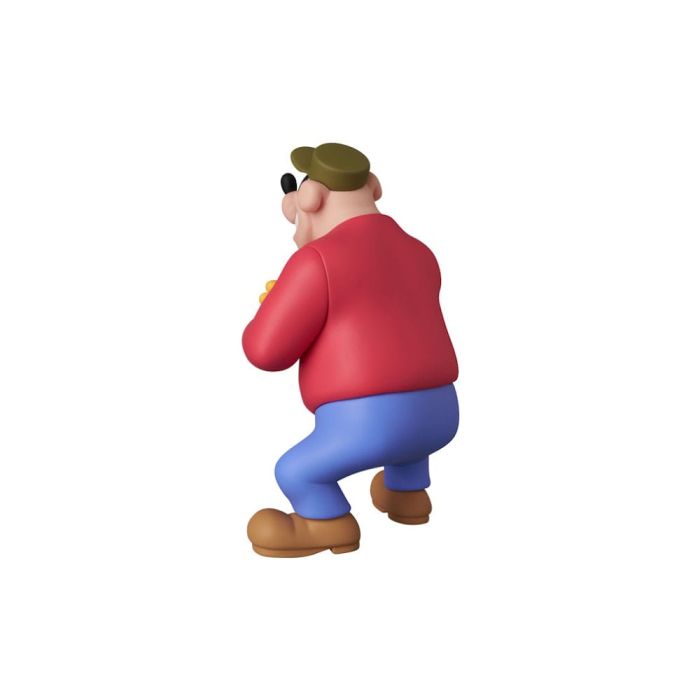 Disney UDF Series 11 Mini Figure Mickey Mouse The Beagle Boys 7 cm    