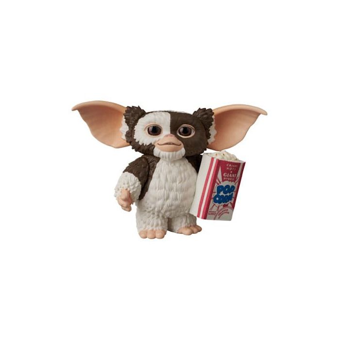 Gremlins UDF Series Mini Figure Series 2 Gizmo with Popcorn 6 cm   
