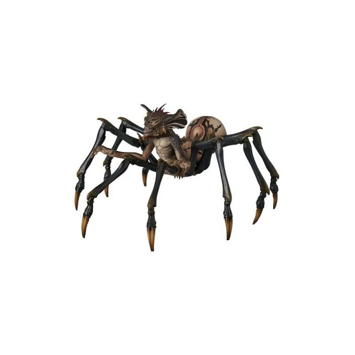 Gremlins UDF Series Mini Figure Series 2 Spider Mohawk 9 cm   