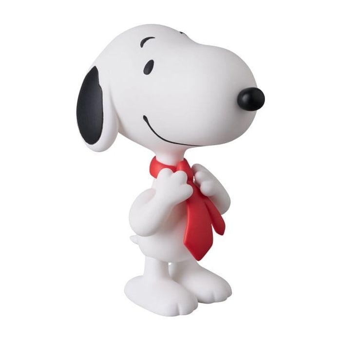 Peanuts UDF Series 19 Mini Figure Father's Day Tie 7 cm