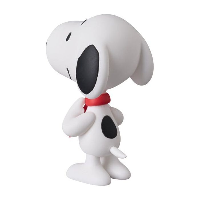 Peanuts UDF Series 19 Mini Figure Father's Day Tie 7 cm