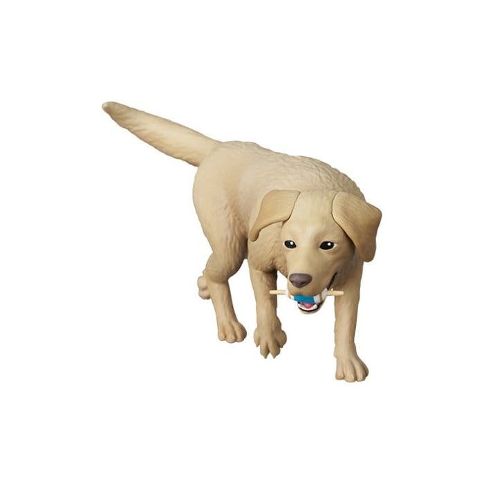 Flow UDF PVC Figure Dog