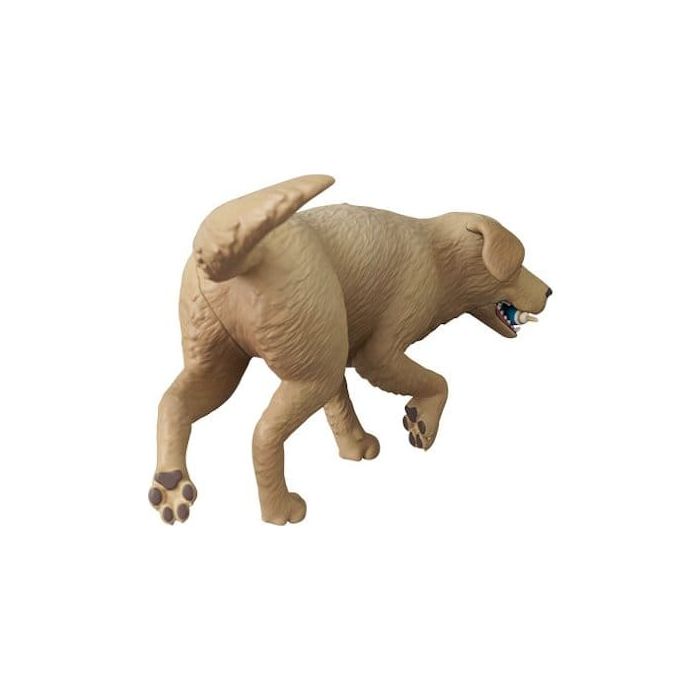 Flow UDF PVC Figure Dog