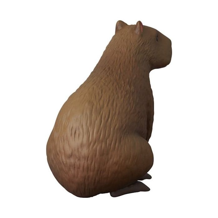 Flow UDF PVC Figure Capybara