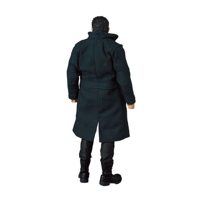 The Boys MAF EX Action Figure William Billy Butcher 16 cm