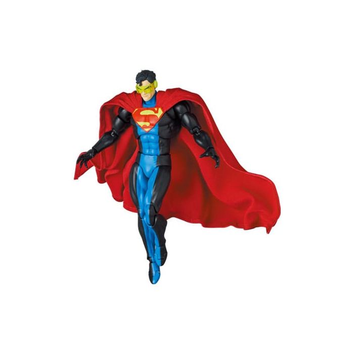 DC Comics MAFEX Action Figure Superman (Return of Superman) 16 cm
