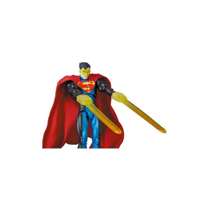 DC Comics MAFEX Action Figure Superman (Return of Superman) 16 cm