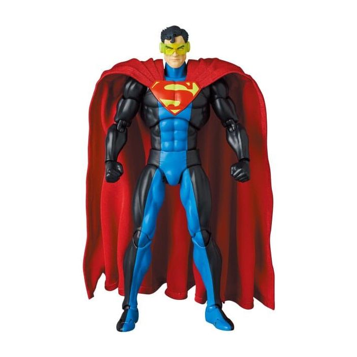 DC Comics MAFEX Action Figure Superman (Return of Superman) 16 cm